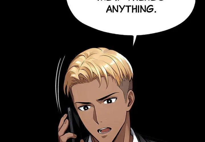 Gangster X Office Lady Chapter 126 - Page 4