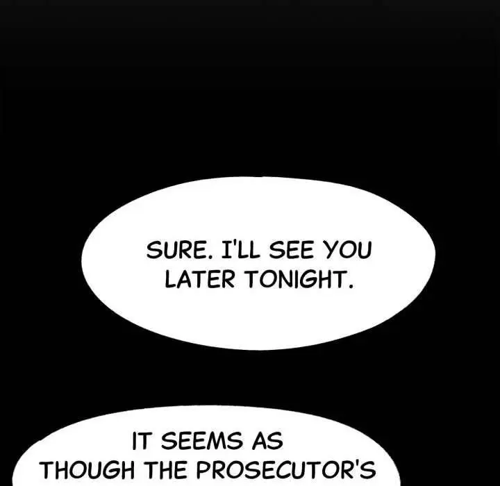 Gangster X Office Lady Chapter 126 - Page 41
