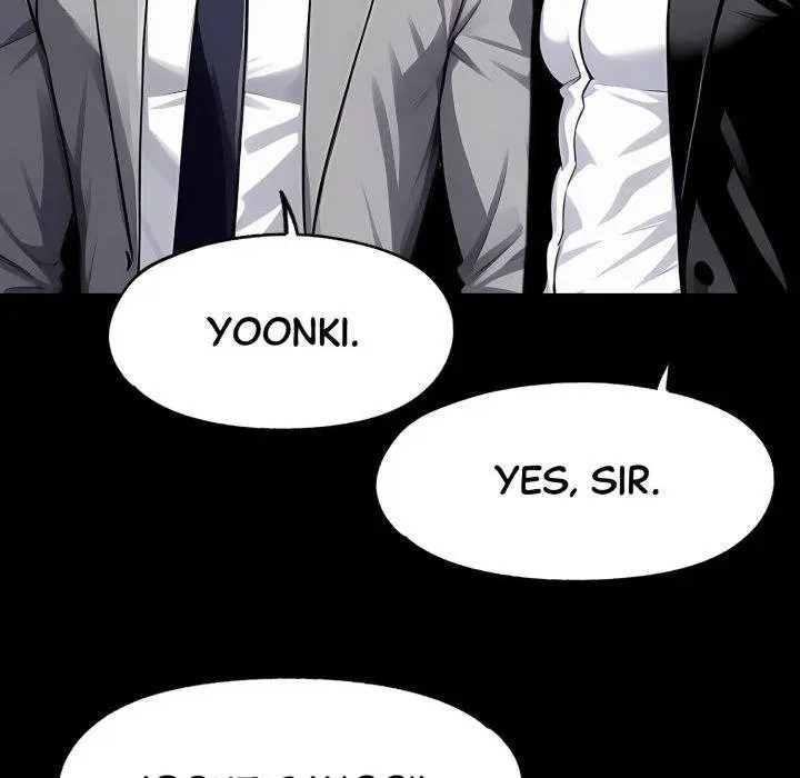 Gangster X Office Lady Chapter 126 - Page 46