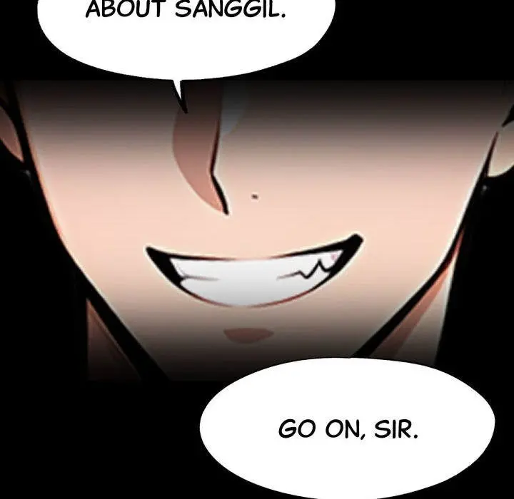 Gangster X Office Lady Chapter 126 - Page 47