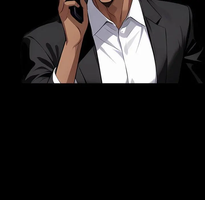 Gangster X Office Lady Chapter 126 - Page 5