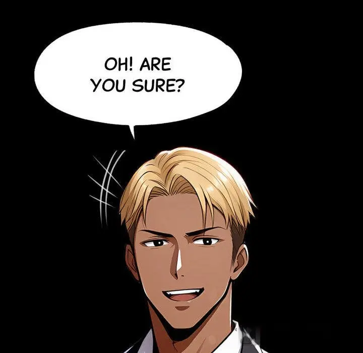Gangster X Office Lady Chapter 126 - Page 50