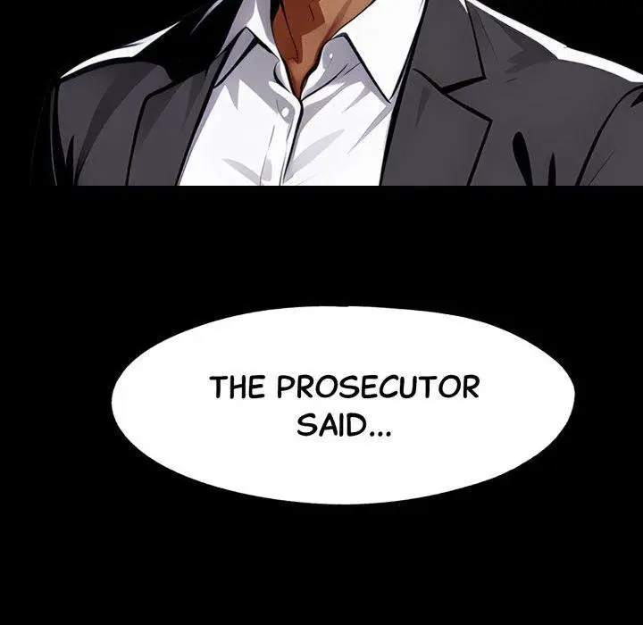 Gangster X Office Lady Chapter 126 - Page 51