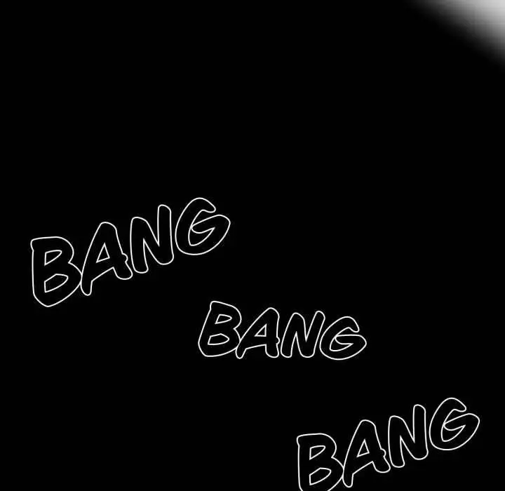 Gangster X Office Lady Chapter 126 - Page 55
