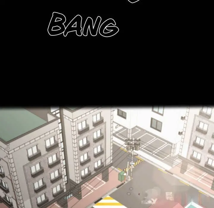 Gangster X Office Lady Chapter 126 - Page 56
