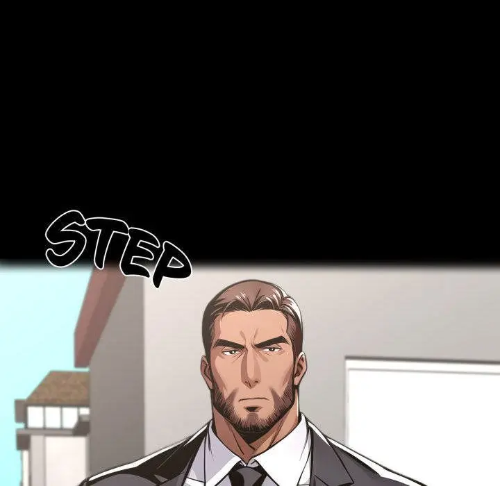 Gangster X Office Lady Chapter 126 - Page 58