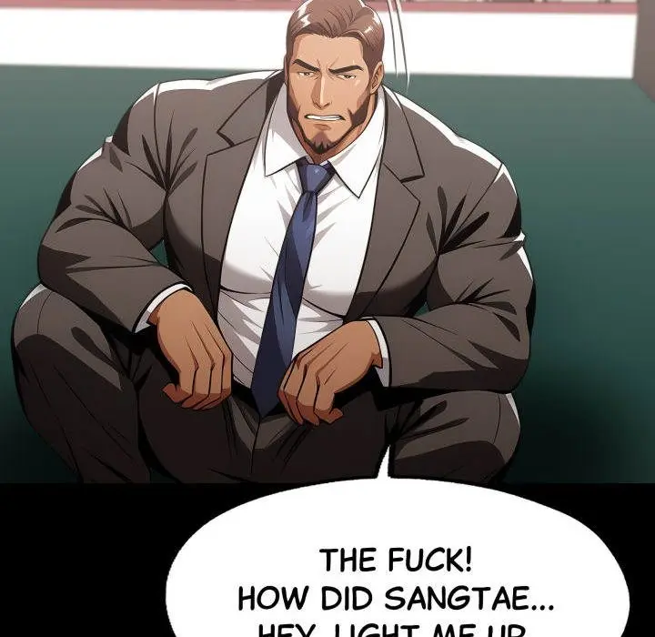 Gangster X Office Lady Chapter 126 - Page 63