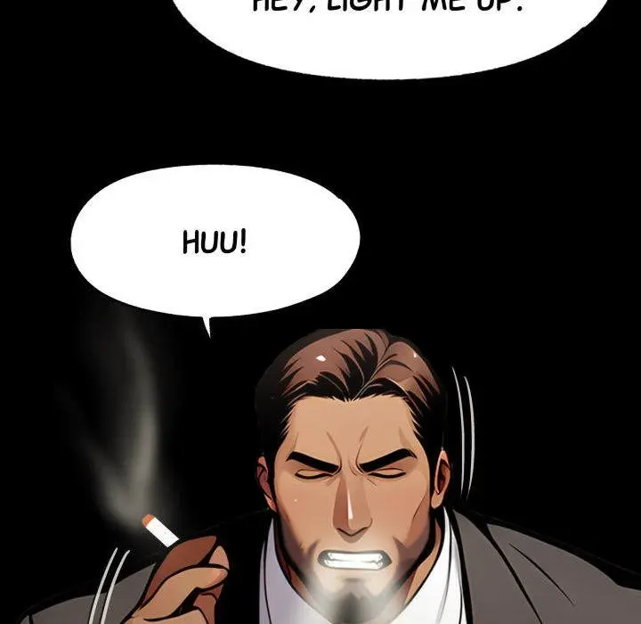 Gangster X Office Lady Chapter 126 - Page 64