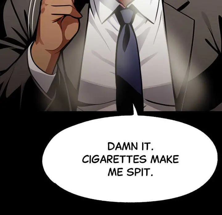 Gangster X Office Lady Chapter 126 - Page 65