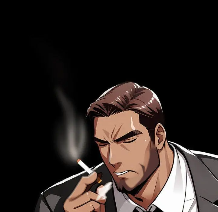Gangster X Office Lady Chapter 126 - Page 66