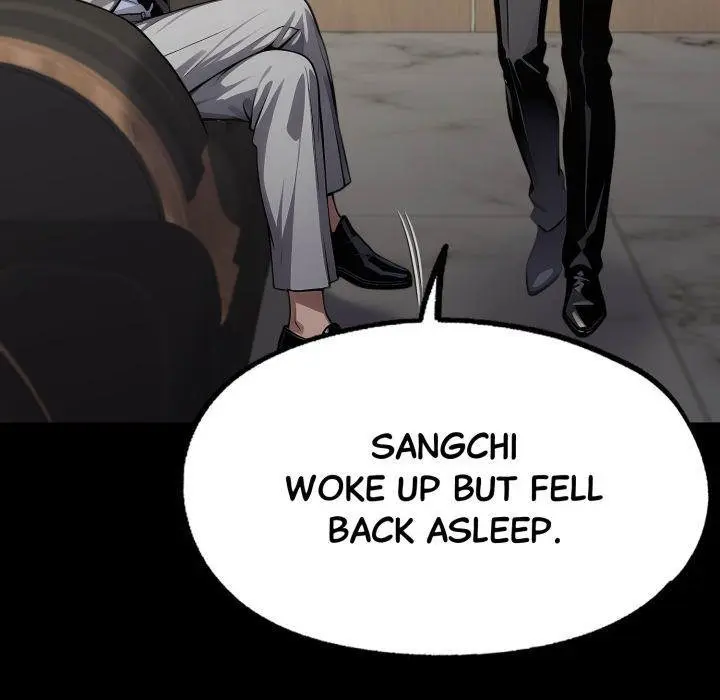 Gangster X Office Lady Chapter 126 - Page 7