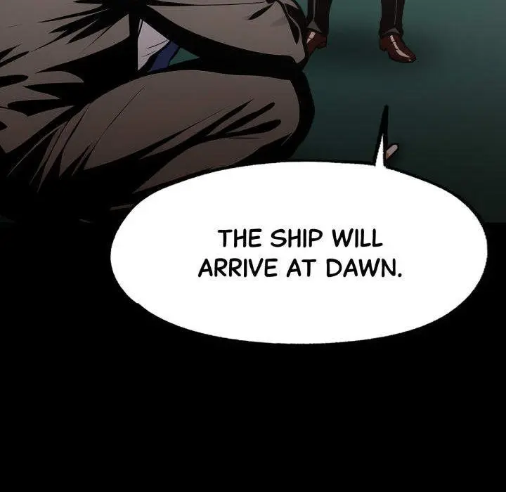 Gangster X Office Lady Chapter 126 - Page 69