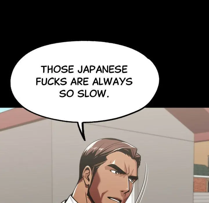 Gangster X Office Lady Chapter 126 - Page 70