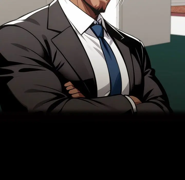 Gangster X Office Lady Chapter 126 - Page 71