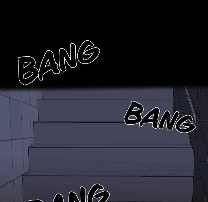 Gangster X Office Lady Chapter 126 - Page 72