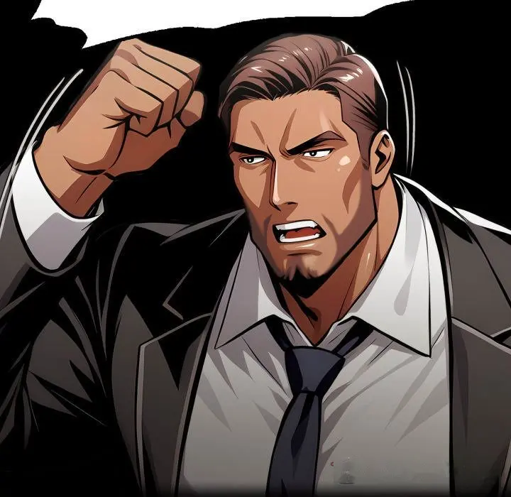 Gangster X Office Lady Chapter 126 - Page 74