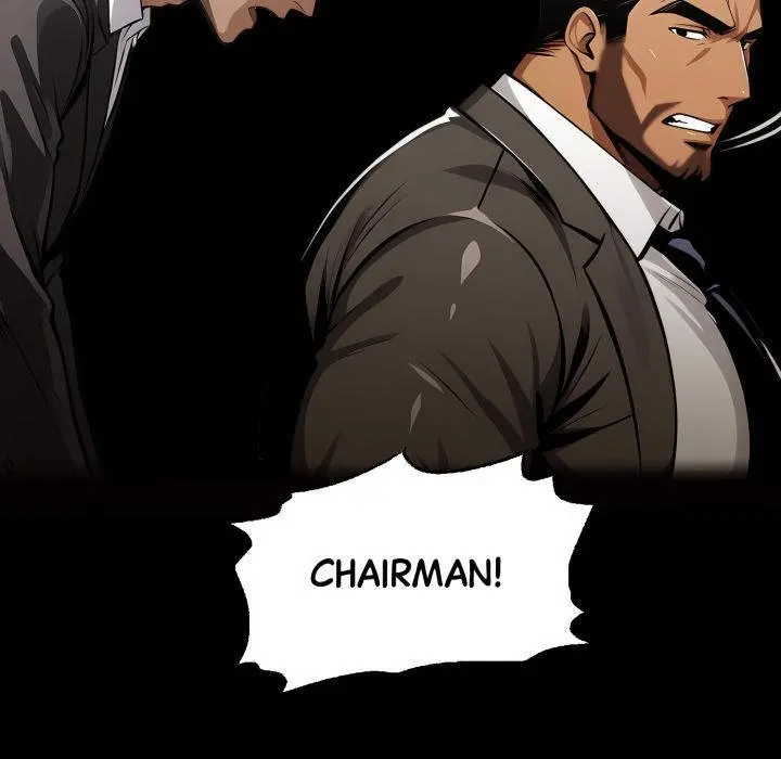 Gangster X Office Lady Chapter 126 - Page 78