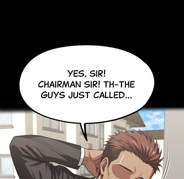 Gangster X Office Lady Chapter 126 - Page 79