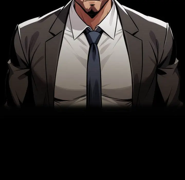 Gangster X Office Lady Chapter 126 - Page 82