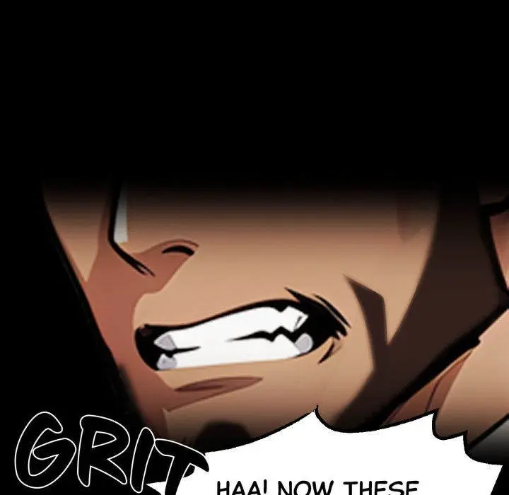 Gangster X Office Lady Chapter 126 - Page 83