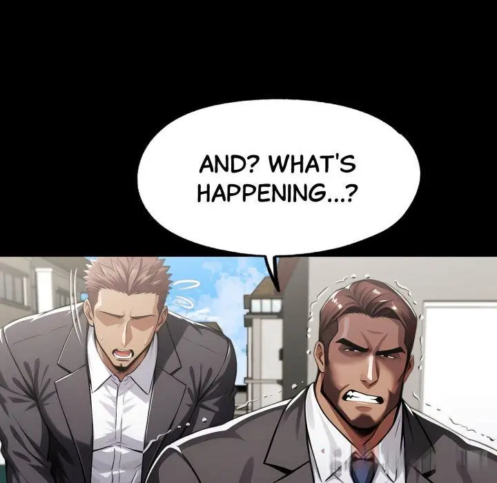 Gangster X Office Lady Chapter 126 - Page 86