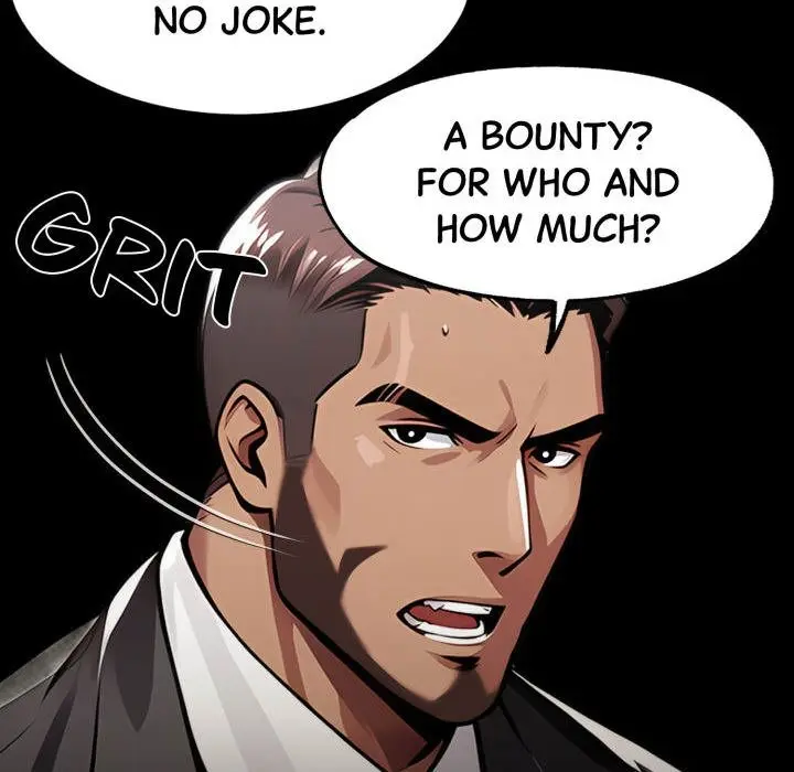 Gangster X Office Lady Chapter 126 - Page 88