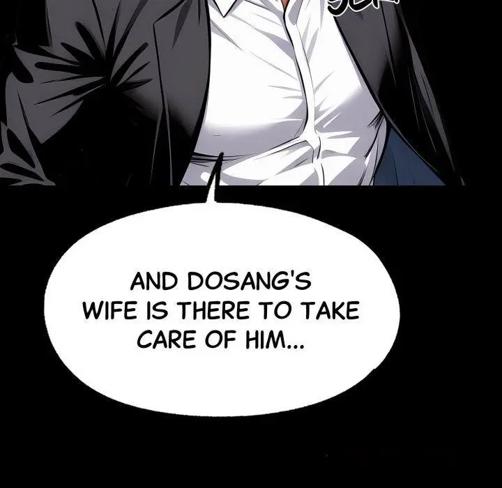 Gangster X Office Lady Chapter 126 - Page 9