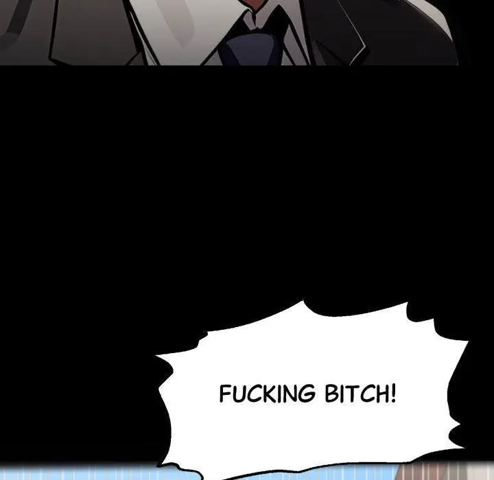 Gangster X Office Lady Chapter 126 - Page 89
