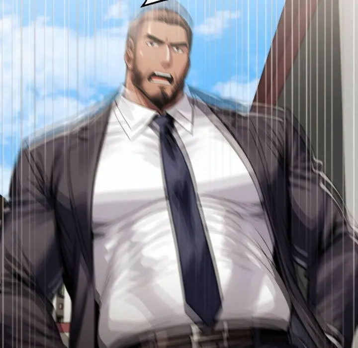 Gangster X Office Lady Chapter 126 - Page 90