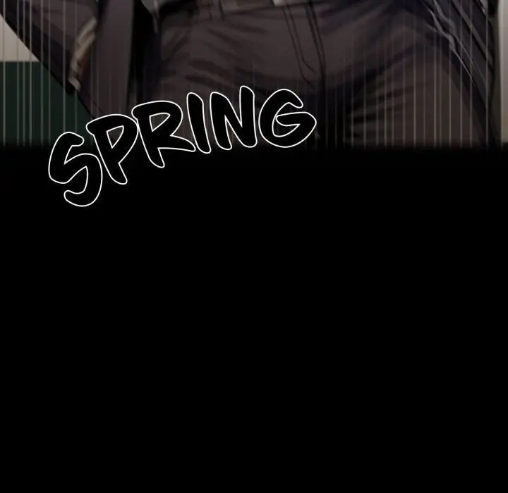 Gangster X Office Lady Chapter 126 - Page 91
