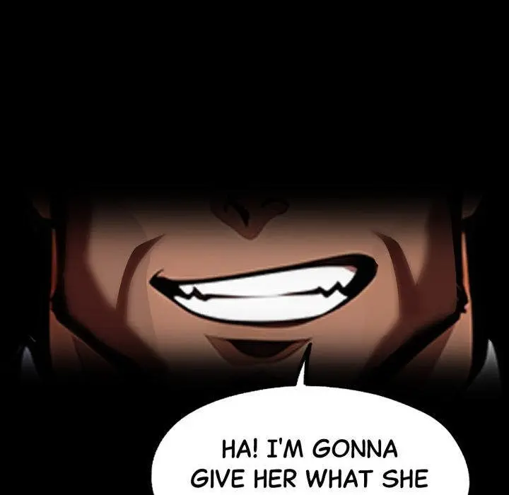 Gangster X Office Lady Chapter 126 - Page 93