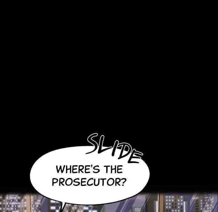Gangster X Office Lady Chapter 127 - Page 9