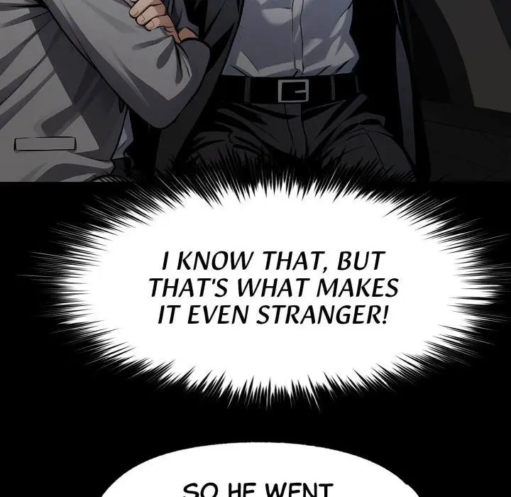 Gangster X Office Lady Chapter 127 - Page 94