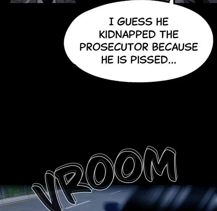 Gangster X Office Lady Chapter 127 - Page 96