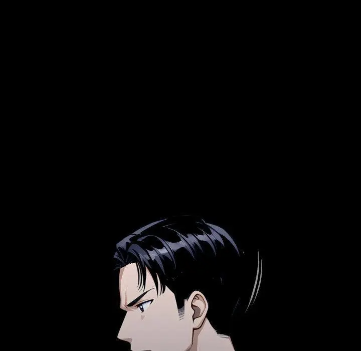 Gangster X Office Lady Chapter 127 - Page 98