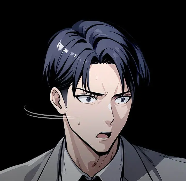 Gangster X Office Lady Chapter 127 - Page 102