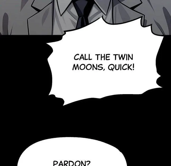 Gangster X Office Lady Chapter 127 - Page 103