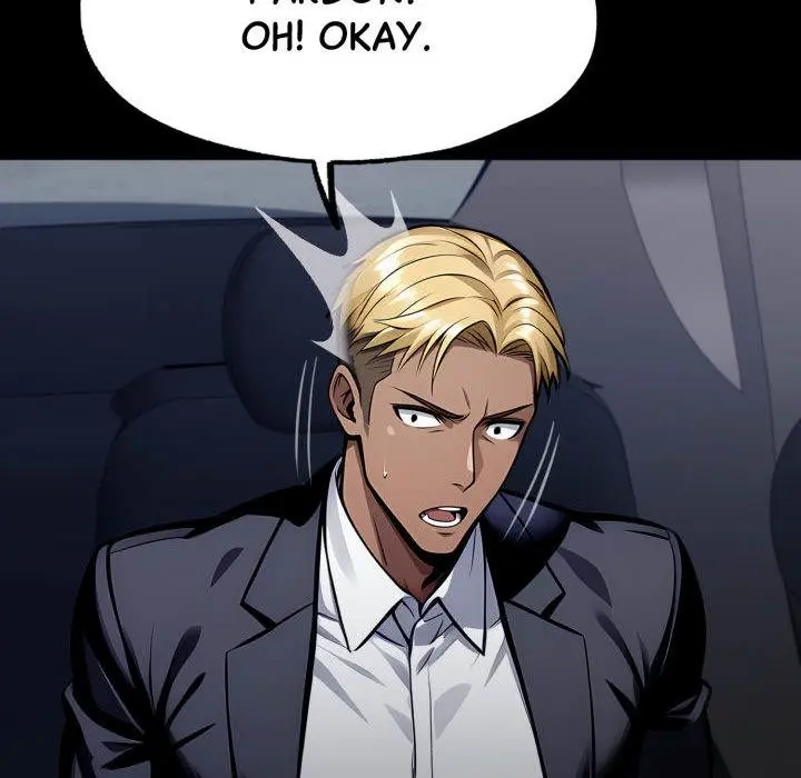 Gangster X Office Lady Chapter 127 - Page 104