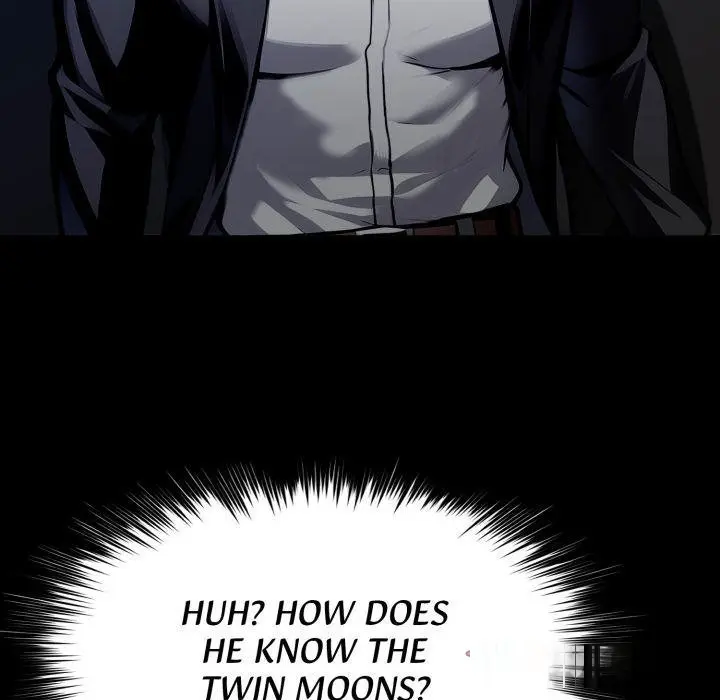 Gangster X Office Lady Chapter 127 - Page 105