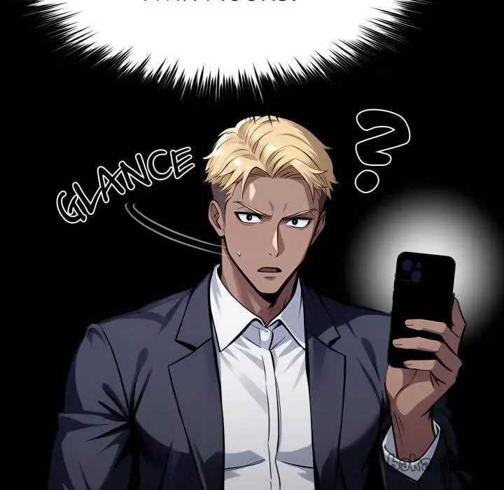 Gangster X Office Lady Chapter 127 - Page 106