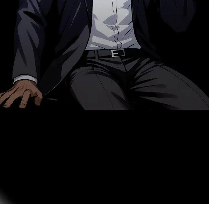 Gangster X Office Lady Chapter 127 - Page 107