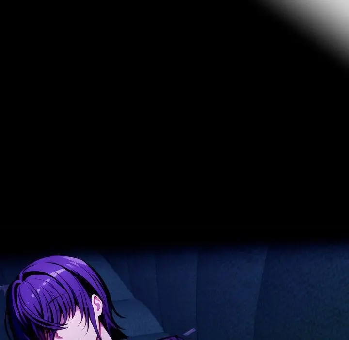 Gangster X Office Lady Chapter 127 - Page 109