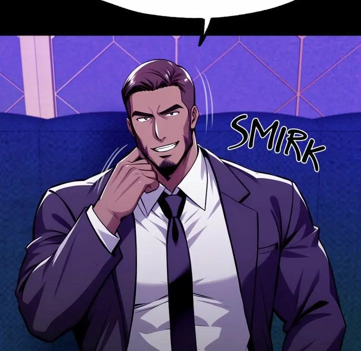 Gangster X Office Lady Chapter 127 - Page 112