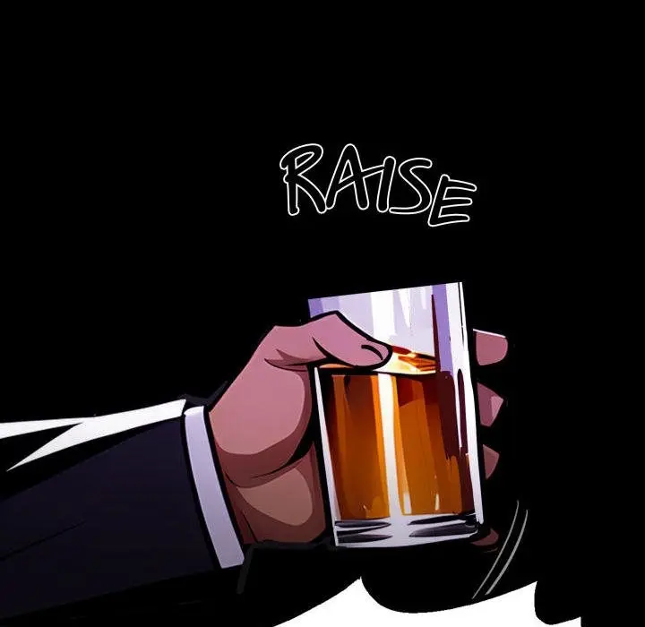 Gangster X Office Lady Chapter 127 - Page 114
