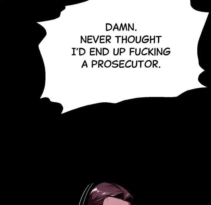 Gangster X Office Lady Chapter 127 - Page 115
