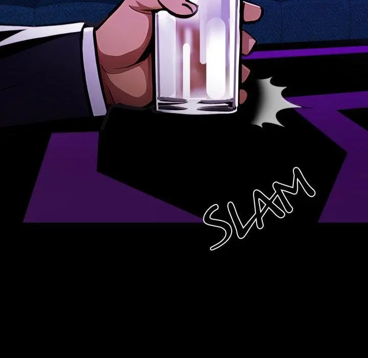 Gangster X Office Lady Chapter 127 - Page 118