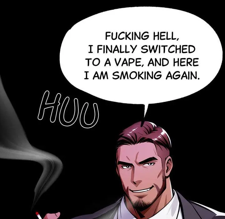 Gangster X Office Lady Chapter 127 - Page 119