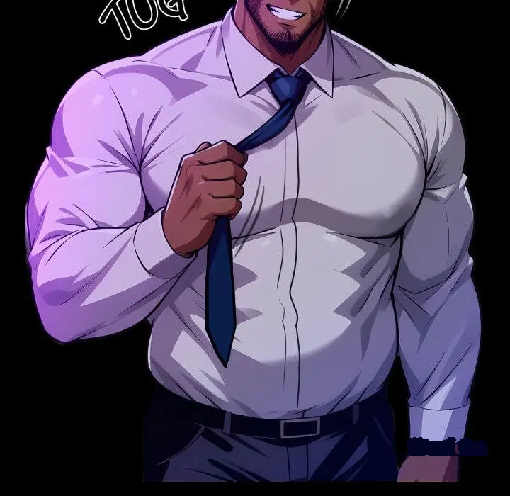 Gangster X Office Lady Chapter 127 - Page 122