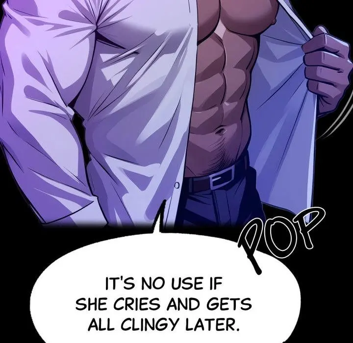 Gangster X Office Lady Chapter 127 - Page 124