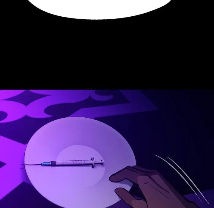 Gangster X Office Lady Chapter 127 - Page 125